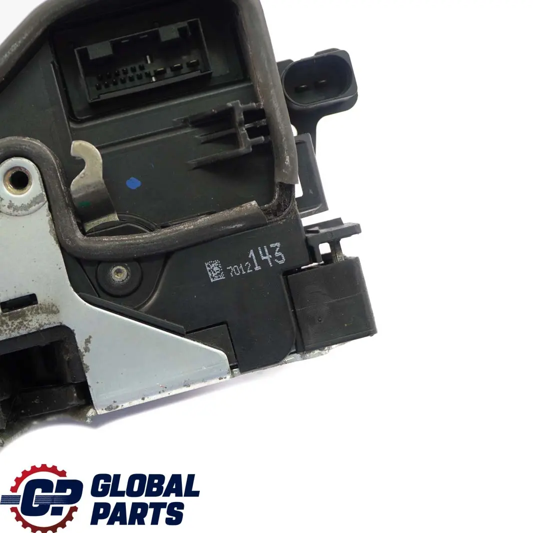 Basic Door Lock Motor Actuator Front Left N/S to BMW 7 Series E65 E66 with Part number 7012143 BMW 7 Series E65 E66 Basic Door Lock Motor Actuator Front Left N/S - SKU rhd-7012143 - Part number 7012143