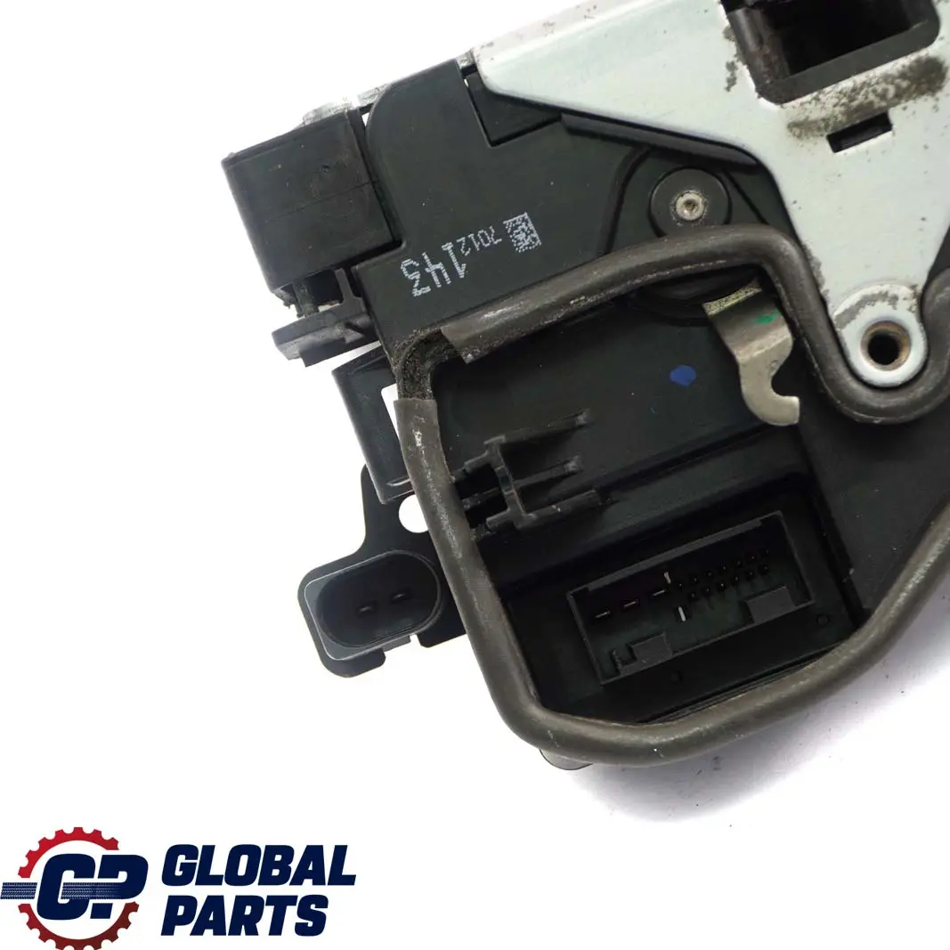 Basic Door Lock Motor Actuator Front Left N/S to BMW 7 Series E65 E66 with Part number 7012143 BMW 7 Series E65 E66 Basic Door Lock Motor Actuator Front Left N/S - SKU rhd-7012143 - Part number 7012143