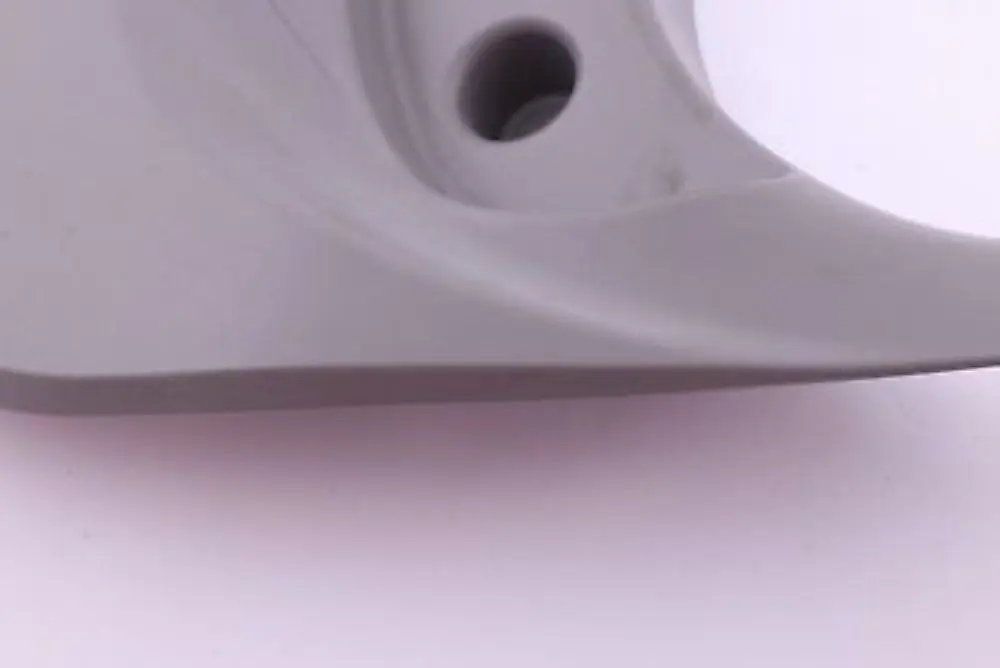 Lateral Trim Panel Front Right Leg Room Grey 7025034 to BMW 5 Series E60 E61 LCI with Part number 7069424 BMW 5 Series E60 E61 LCI Lateral Trim Panel Front Right Leg Room Grey 7025034 - SKU rhd-7025034 - Part number 7069424