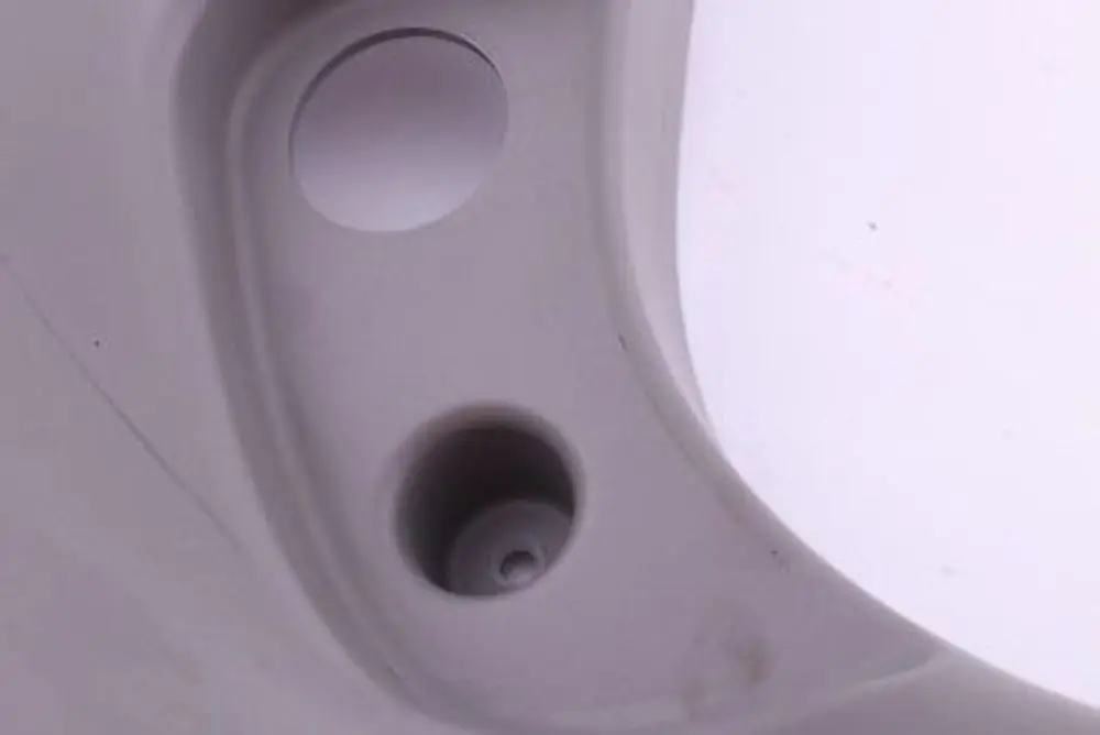 Lateral Trim Panel Front Right Leg Room Grey 7025034 to BMW 5 Series E60 E61 LCI with Part number 7069424 BMW 5 Series E60 E61 LCI Lateral Trim Panel Front Right Leg Room Grey 7025034 - SKU rhd-7025034 - Part number 7069424