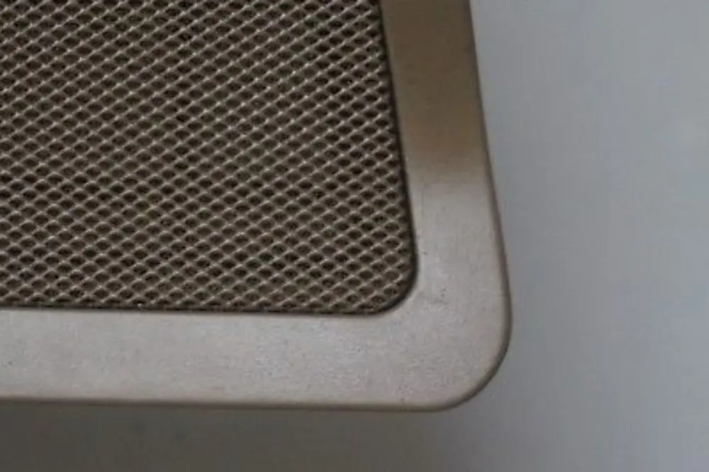 Speaker Trim Panel Dashboard Dash Beige Dunkelbeige to BMW 7 Series E65 E66 with Part number 8261042 BMW 7 Series E65 E66 Speaker Trim Panel Dashboard Dash Beige Dunkelbeige - SKU rhd-7025602 - Part number 8261042