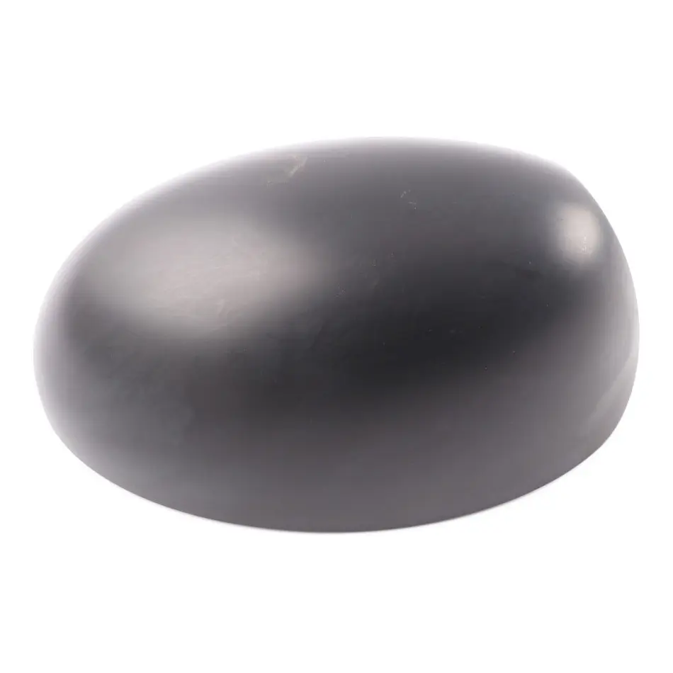 Mini Cooper R50 R52 R53 Cover Cap Casing Left N/S Mirror Wing Primed Black - SKU rhd-7030635-PRIM1 - Part number 7030635