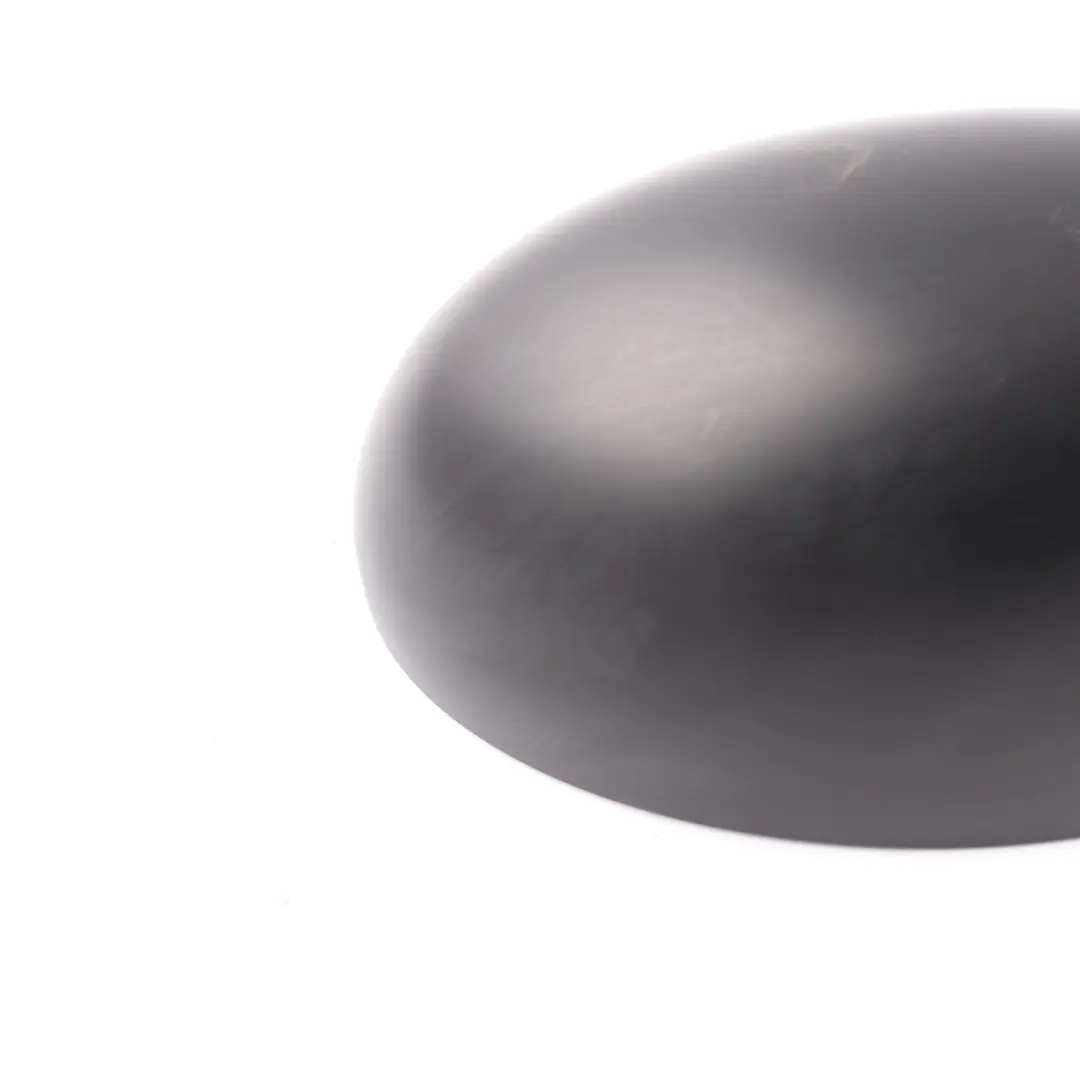 Cap Casing Left N/S Mirror Wing Primed Black to Mini Cooper R50 R52 R53 Cover with Part number 7030635 Mini Cooper R50 R52 R53 Cover Cap Casing Left N/S Mirror Wing Primed Black - SKU rhd-7030635-PRIM1 - Part number 7030635