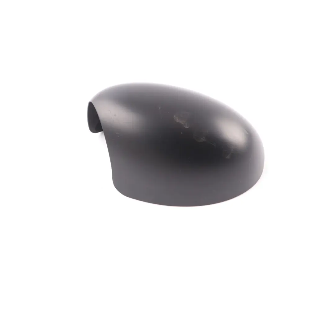 Cap Casing Left N/S Mirror Wing Primed Black to Mini Cooper R50 R52 R53 Cover with Part number 7030635 Mini Cooper R50 R52 R53 Cover Cap Casing Left N/S Mirror Wing Primed Black - SKU rhd-7030635-PRIM1 - Part number 7030635