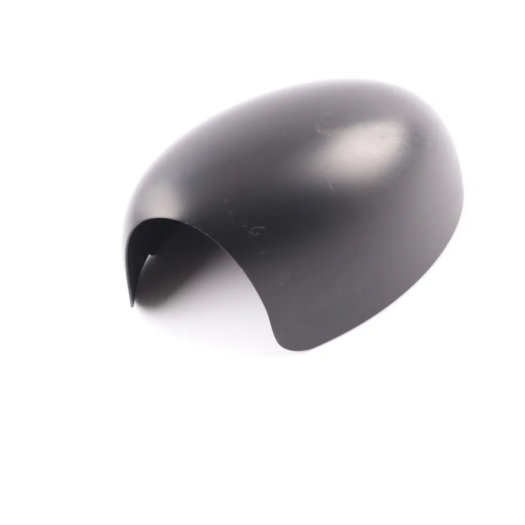 Cap Casing Left N/S Mirror Wing Primed Black to Mini Cooper R50 R52 R53 Cover with Part number 7030635 Mini Cooper R50 R52 R53 Cover Cap Casing Left N/S Mirror Wing Primed Black - SKU rhd-7030635-PRIM1 - Part number 7030635