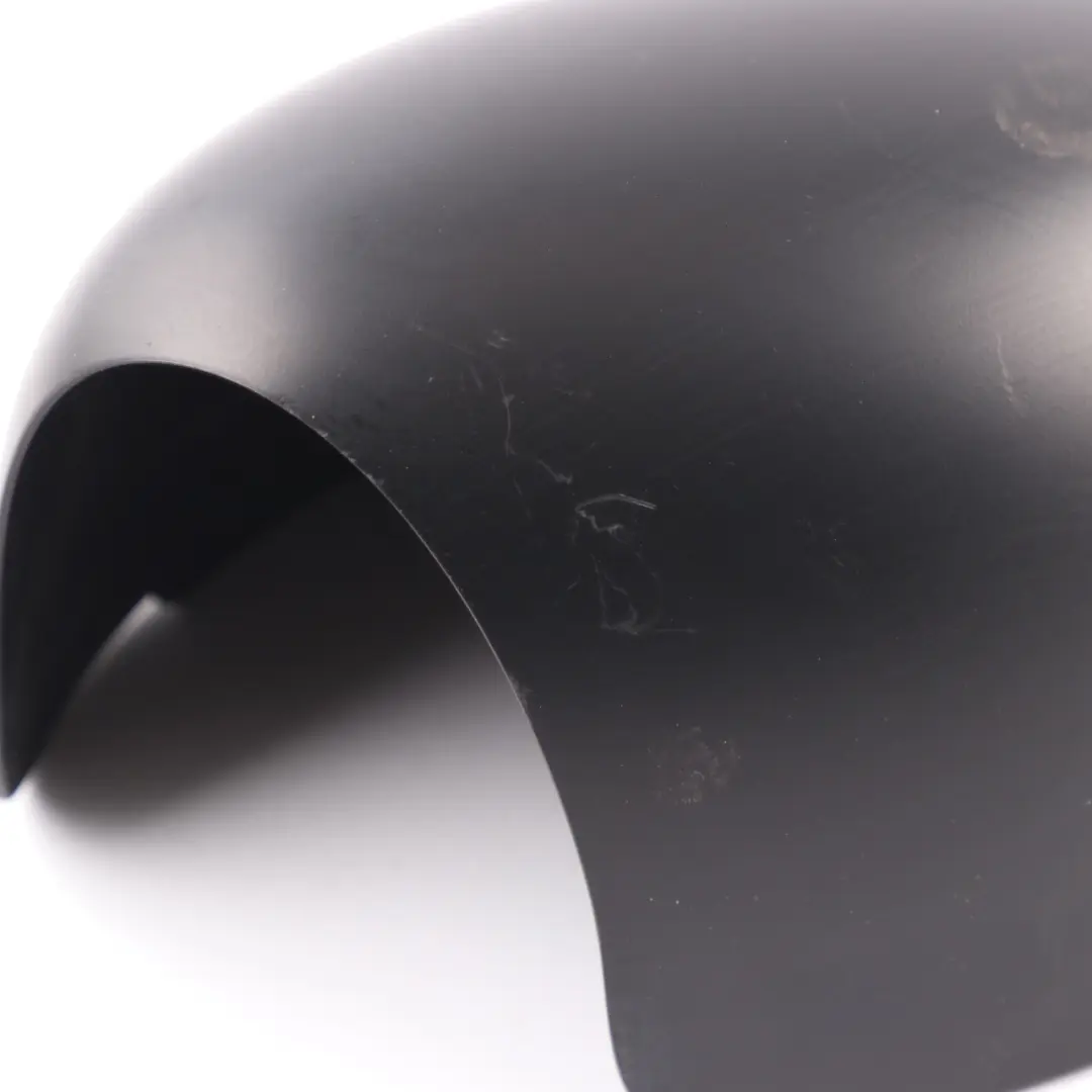 Cap Casing Left N/S Mirror Wing Primed Black to Mini Cooper R50 R52 R53 Cover with Part number 7030635 Mini Cooper R50 R52 R53 Cover Cap Casing Left N/S Mirror Wing Primed Black - SKU rhd-7030635-PRIM1 - Part number 7030635