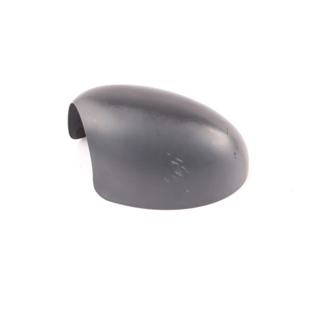 Mirror Wing Mini R50 R52 R53 Cap Casing Left N/S Door Primed Black to Cover with Part number 7030635 Cover Mirror Wing Mini R50 R52 R53 Cap Casing Left N/S Door Primed Black - SKU rhd-7030635-PRIM2 - Part number 7030635