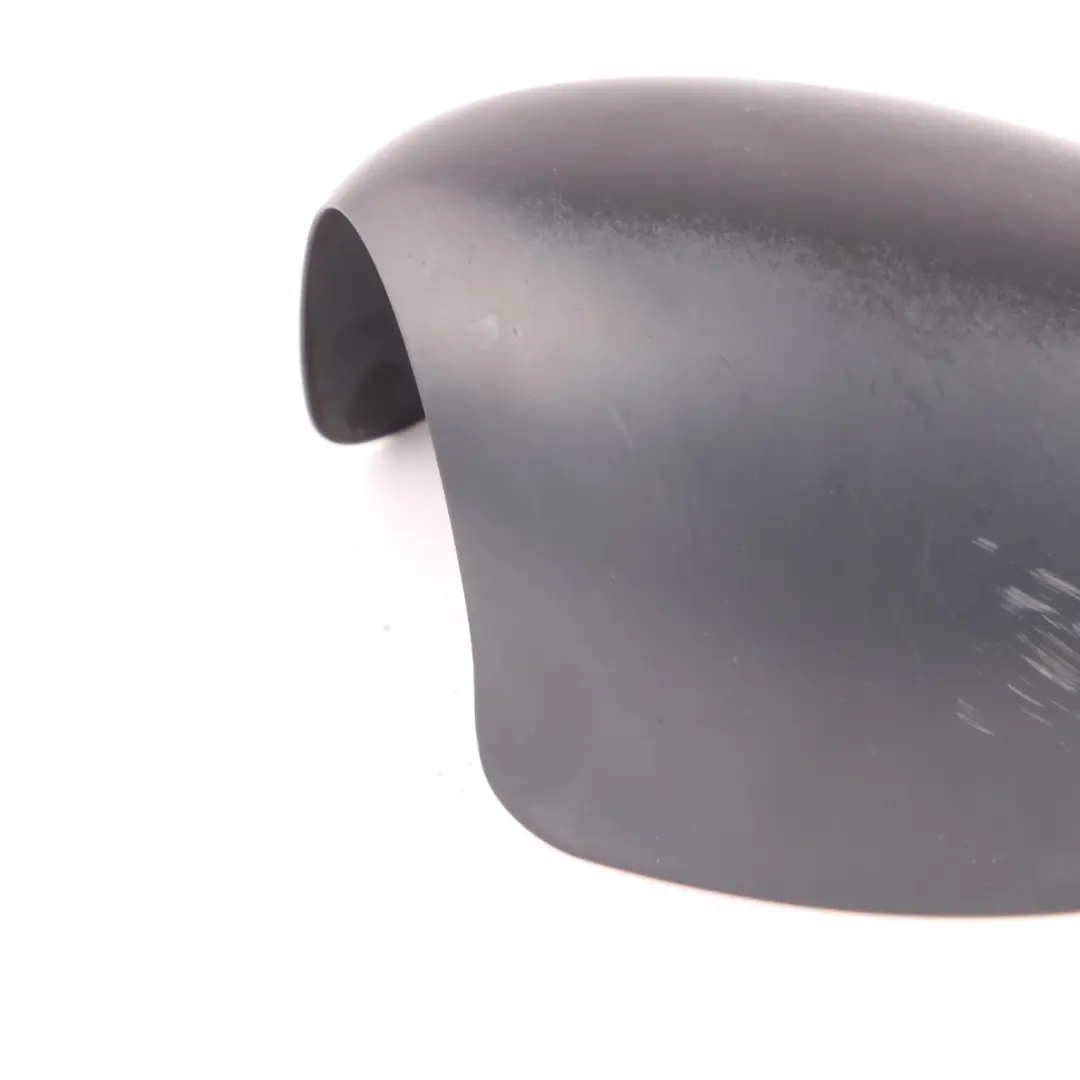 Mirror Wing Mini R50 R52 R53 Cap Casing Left N/S Door Primed Black to Cover with Part number 7030635 Cover Mirror Wing Mini R50 R52 R53 Cap Casing Left N/S Door Primed Black - SKU rhd-7030635-PRIM2 - Part number 7030635