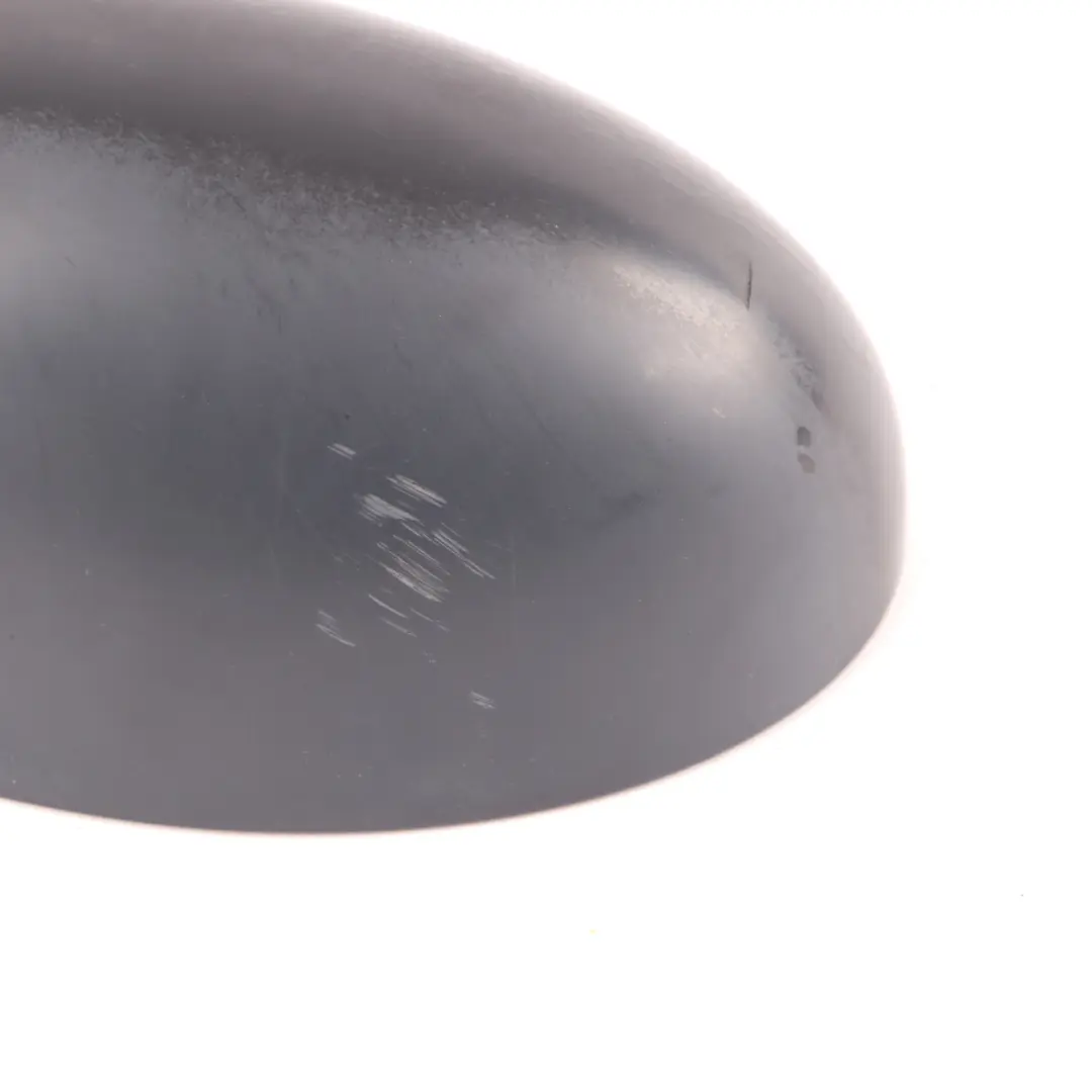 Mirror Wing Mini R50 R52 R53 Cap Casing Left N/S Door Primed Black to Cover with Part number 7030635 Cover Mirror Wing Mini R50 R52 R53 Cap Casing Left N/S Door Primed Black - SKU rhd-7030635-PRIM2 - Part number 7030635