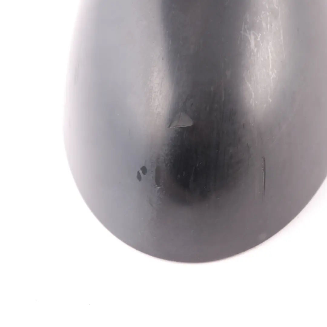 Mirror Wing Mini R50 R52 R53 Cap Casing Left N/S Door Primed Black to Cover with Part number 7030635 Cover Mirror Wing Mini R50 R52 R53 Cap Casing Left N/S Door Primed Black - SKU rhd-7030635-PRIM2 - Part number 7030635