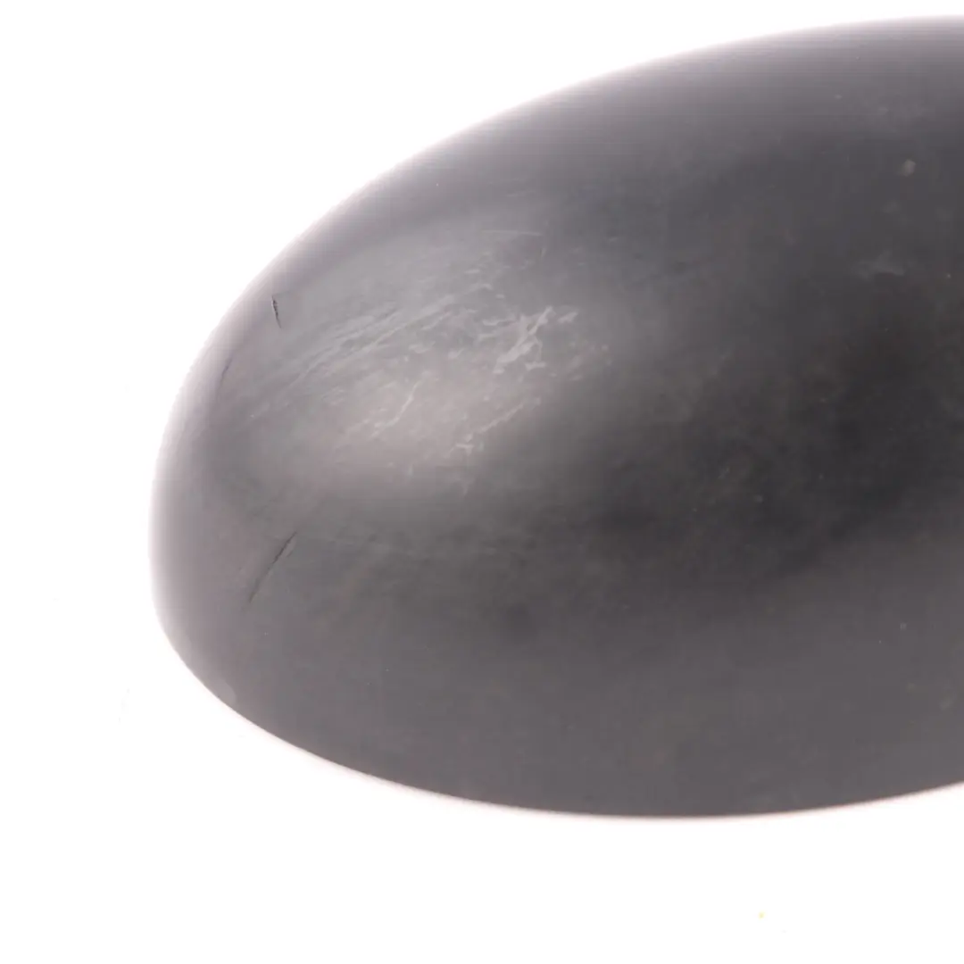 Mirror Wing Mini R50 R52 R53 Cap Casing Left N/S Door Primed Black to Cover with Part number 7030635 Cover Mirror Wing Mini R50 R52 R53 Cap Casing Left N/S Door Primed Black - SKU rhd-7030635-PRIM2 - Part number 7030635