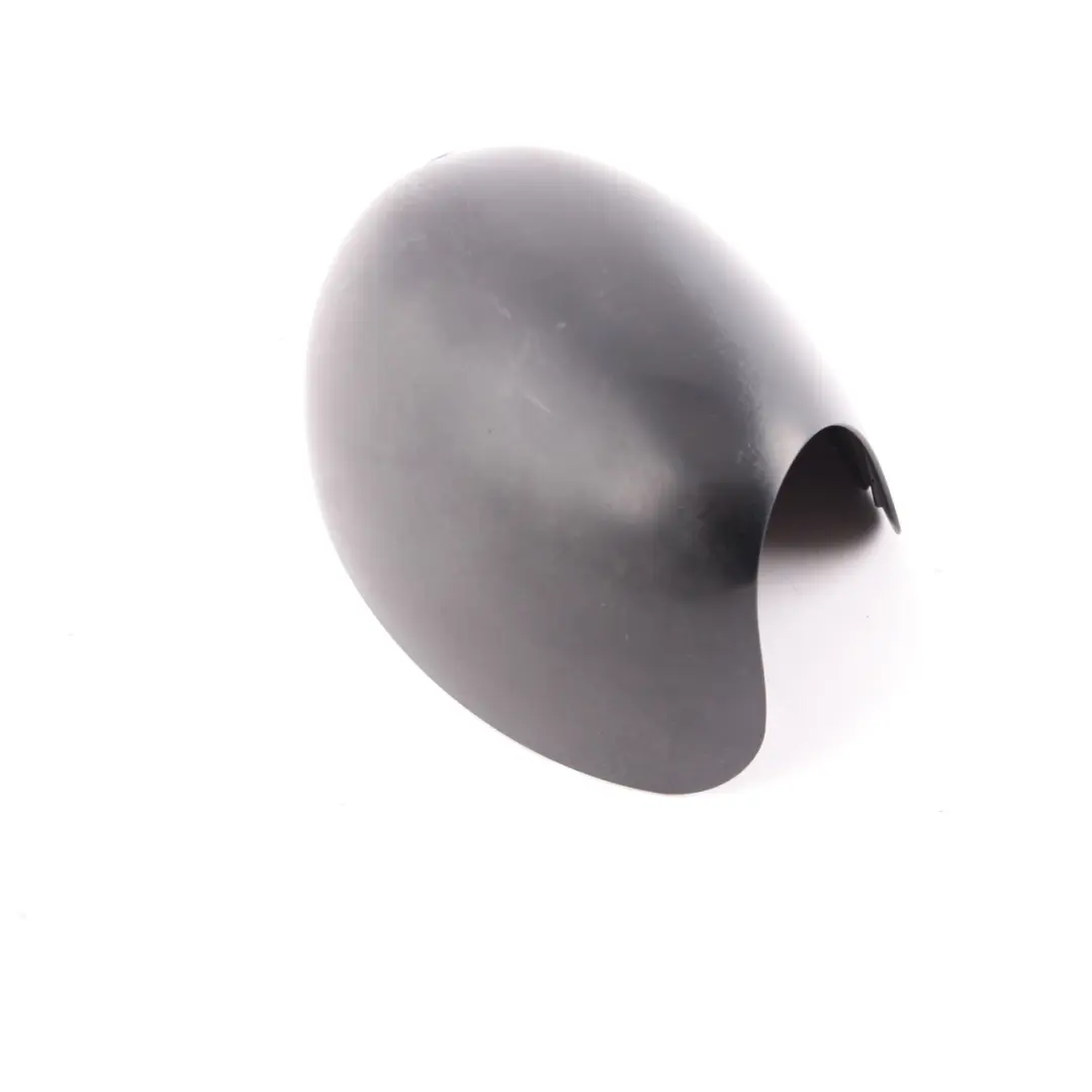Mirror Wing Mini R50 R52 R53 Cap Casing Left N/S Door Primed Black to Cover with Part number 7030635 Cover Mirror Wing Mini R50 R52 R53 Cap Casing Left N/S Door Primed Black - SKU rhd-7030635-PRIM2 - Part number 7030635