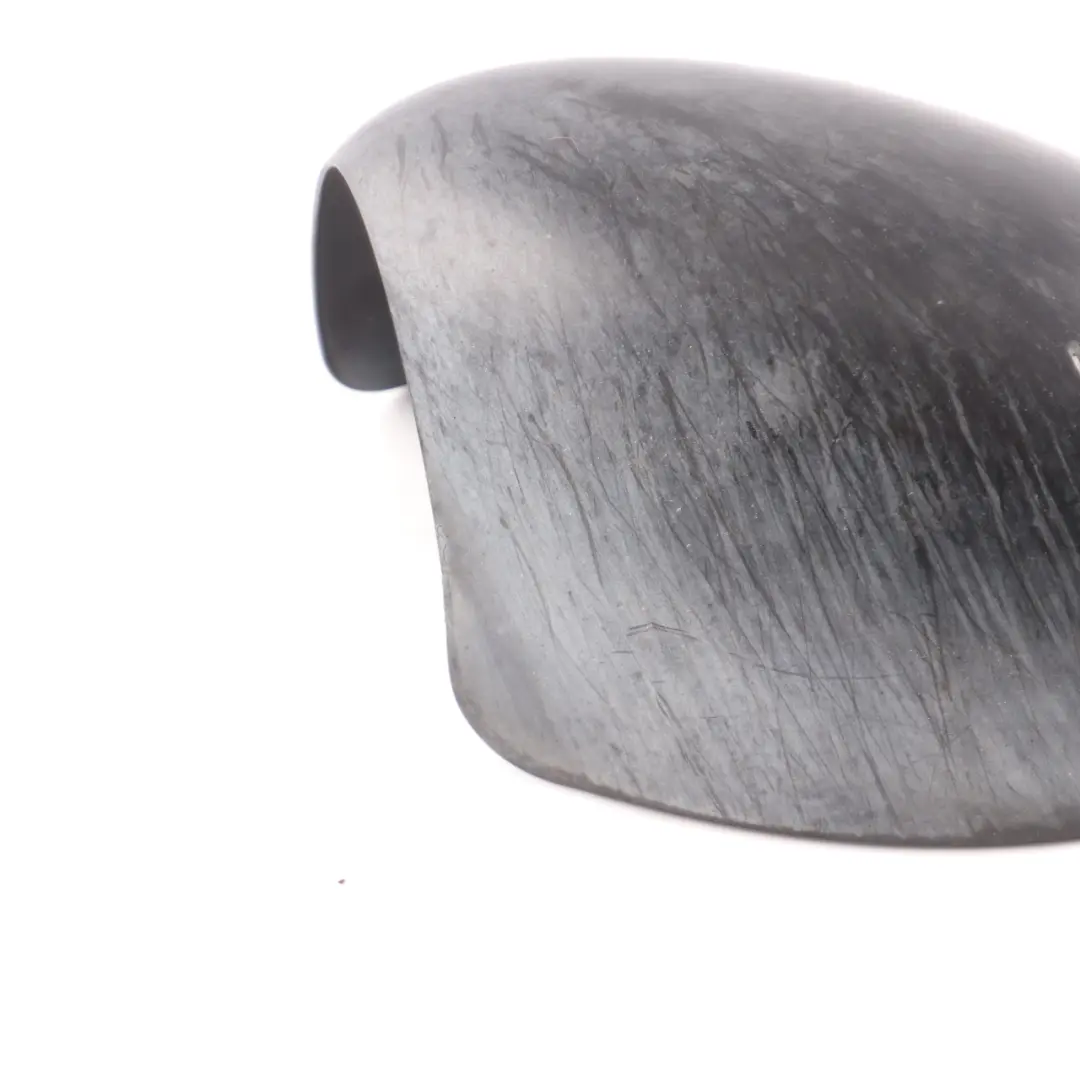 Mini Cooper R50 R52 R53 Cover Cap Casing Left N/S Mirror Wing Primed Black - SKU rhd-7030635-PRIM - Part number 7030635