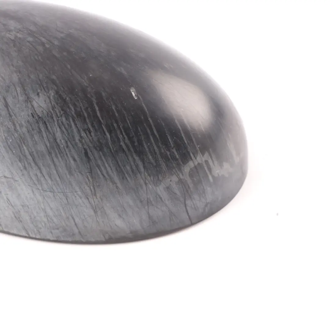 Mini Cooper R50 R52 R53 Cover Cap Casing Left N/S Mirror Wing Primed Black - SKU rhd-7030635-PRIM - Part number 7030635