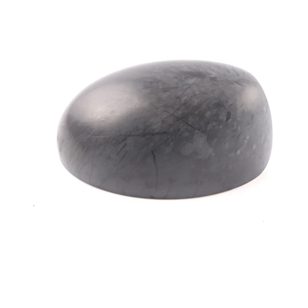 Mini Cooper R50 R52 R53 Cover Cap Casing Left N/S Mirror Wing Primed Black - SKU rhd-7030635-PRIM - Part number 7030635