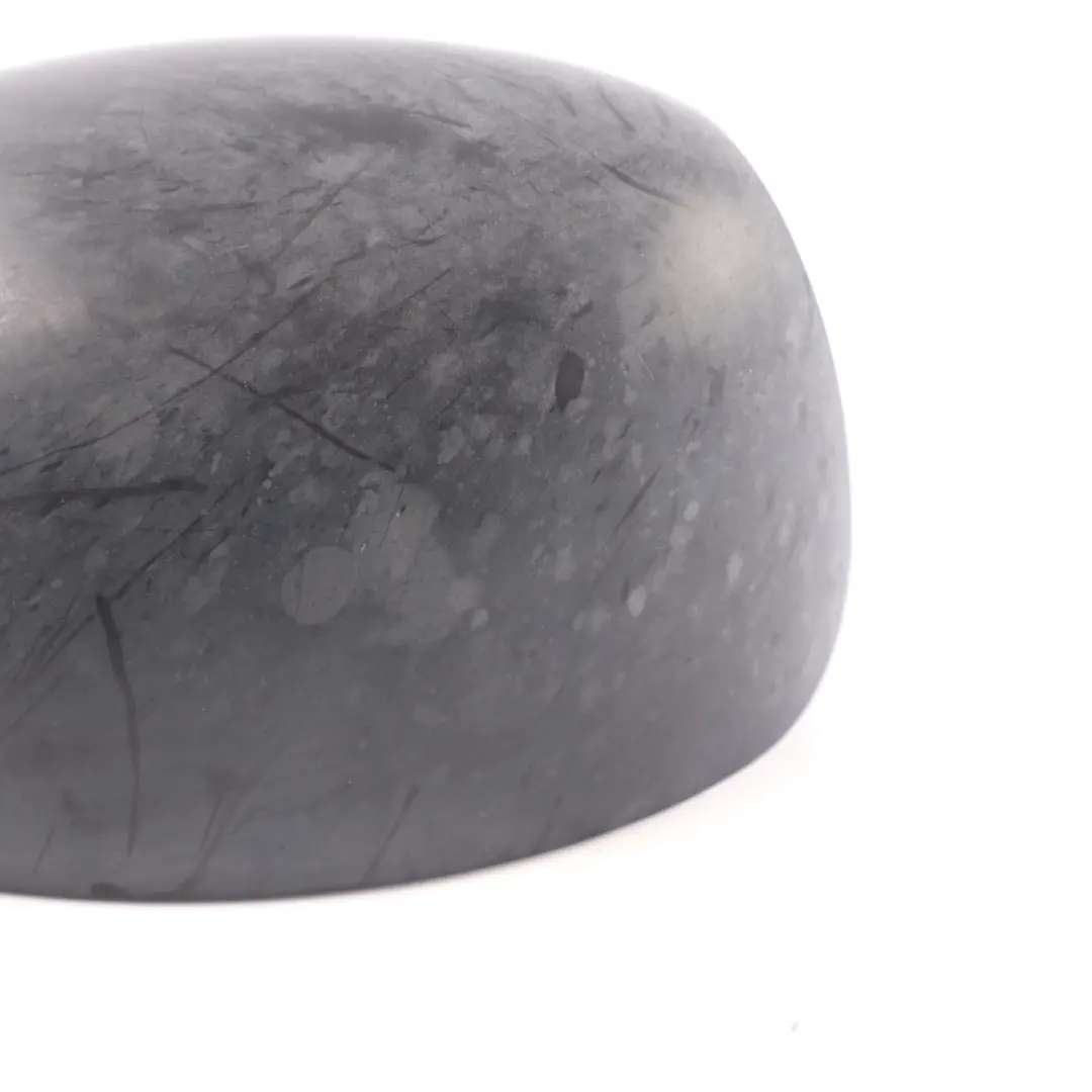 Cap Casing Left N/S Mirror Wing Primed Black to Mini Cooper R50 R52 R53 Cover with Part number 7030635 Mini Cooper R50 R52 R53 Cover Cap Casing Left N/S Mirror Wing Primed Black - SKU rhd-7030635-PRIM - Part number 7030635