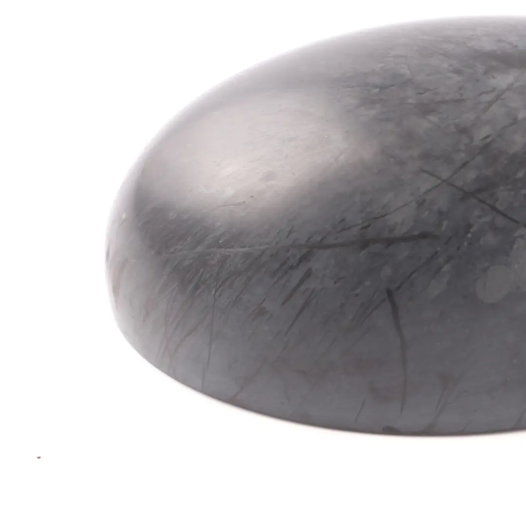Mini Cooper R50 R52 R53 Cover Cap Casing Left N/S Mirror Wing Primed Black - SKU rhd-7030635-PRIM - Part number 7030635
