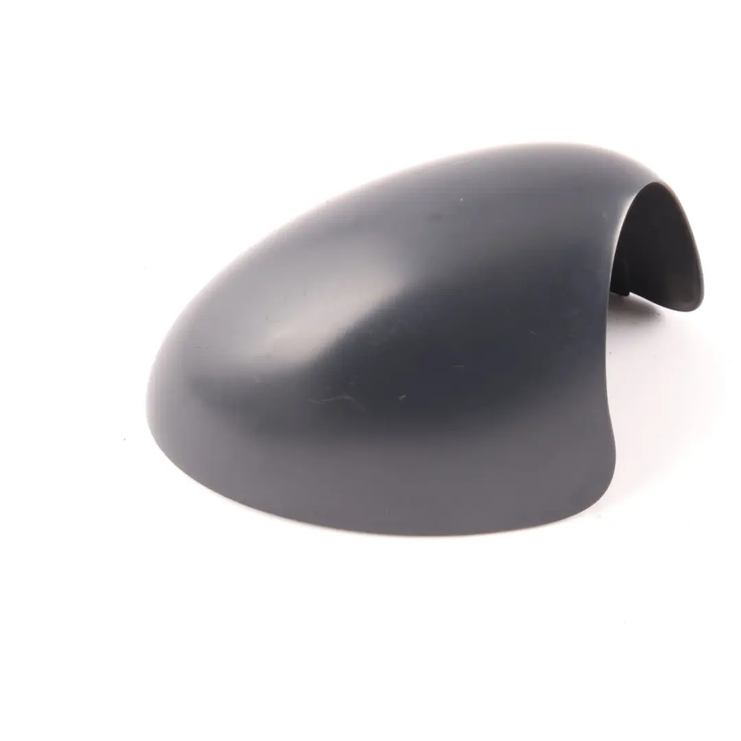  Wing Mirror Cover Mini Cooper One R50 R52 R53 Cap Casing Right O/S Primed Black - SKU rhd-7030636-PRIM - Part number 7030636