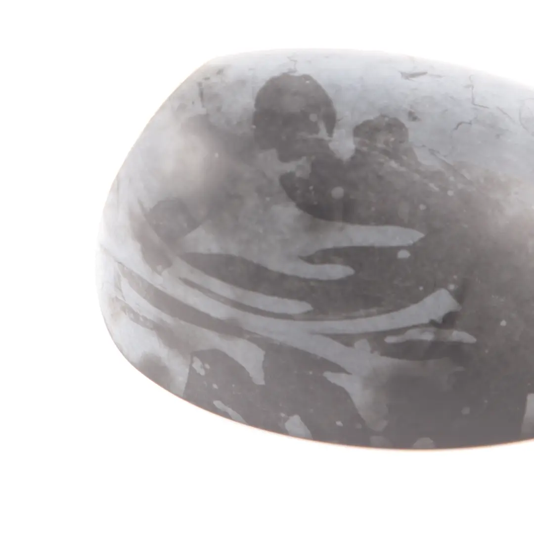 Wing Mirror Cover Mini Cooper R50 R53 Cap Casing Right O/S Primed Black to with Part number 7030636 Wing Mirror Cover Mini Cooper R50 R53 Cap Casing Right O/S Primed Black - SKU rhd-7030636-PRIM1 - Part number 7030636