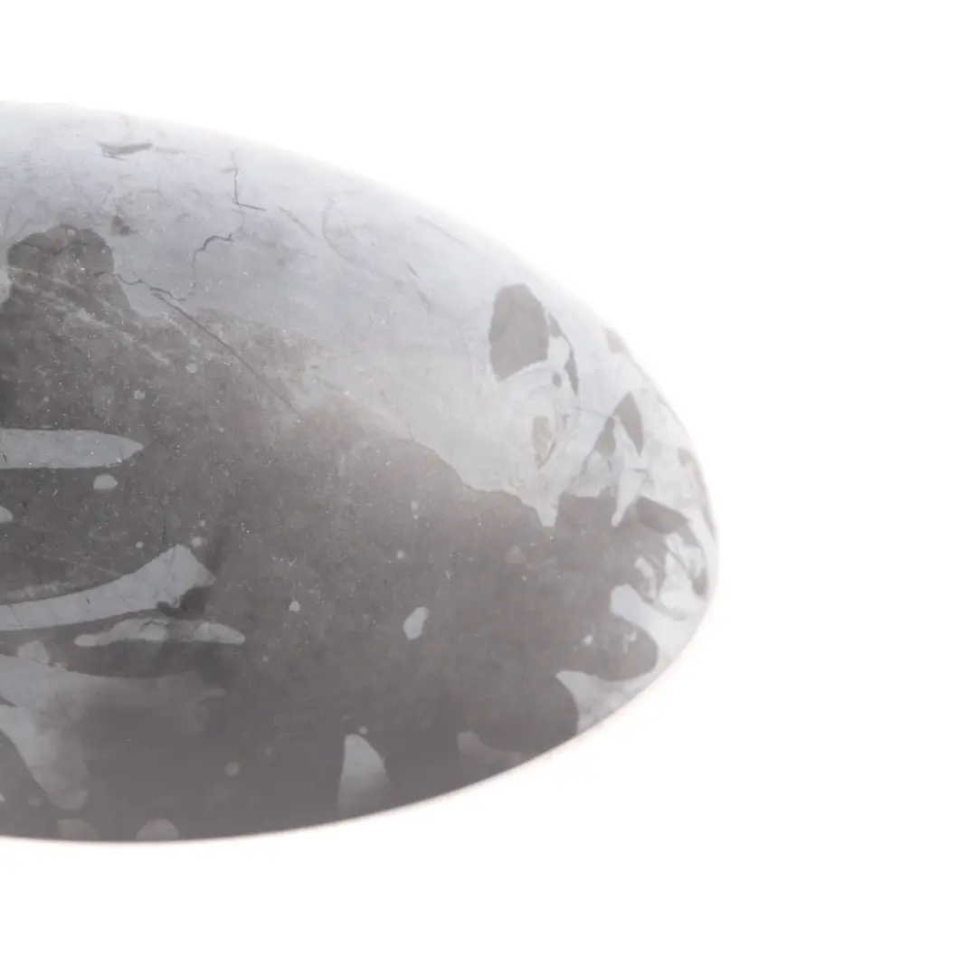 Wing Mirror Cover Mini Cooper R50 R53 Cap Casing Right O/S Primed Black to with Part number 7030636 Wing Mirror Cover Mini Cooper R50 R53 Cap Casing Right O/S Primed Black - SKU rhd-7030636-PRIM1 - Part number 7030636