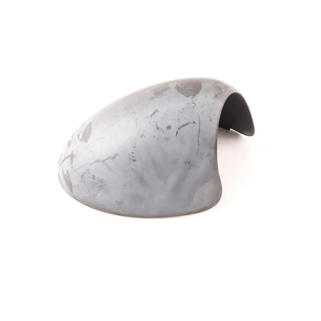 Wing Mirror Cover Mini Cooper R50 R53 Cap Casing Right O/S Primed Black to with Part number 7030636 Wing Mirror Cover Mini Cooper R50 R53 Cap Casing Right O/S Primed Black - SKU rhd-7030636-PRIM1 - Part number 7030636