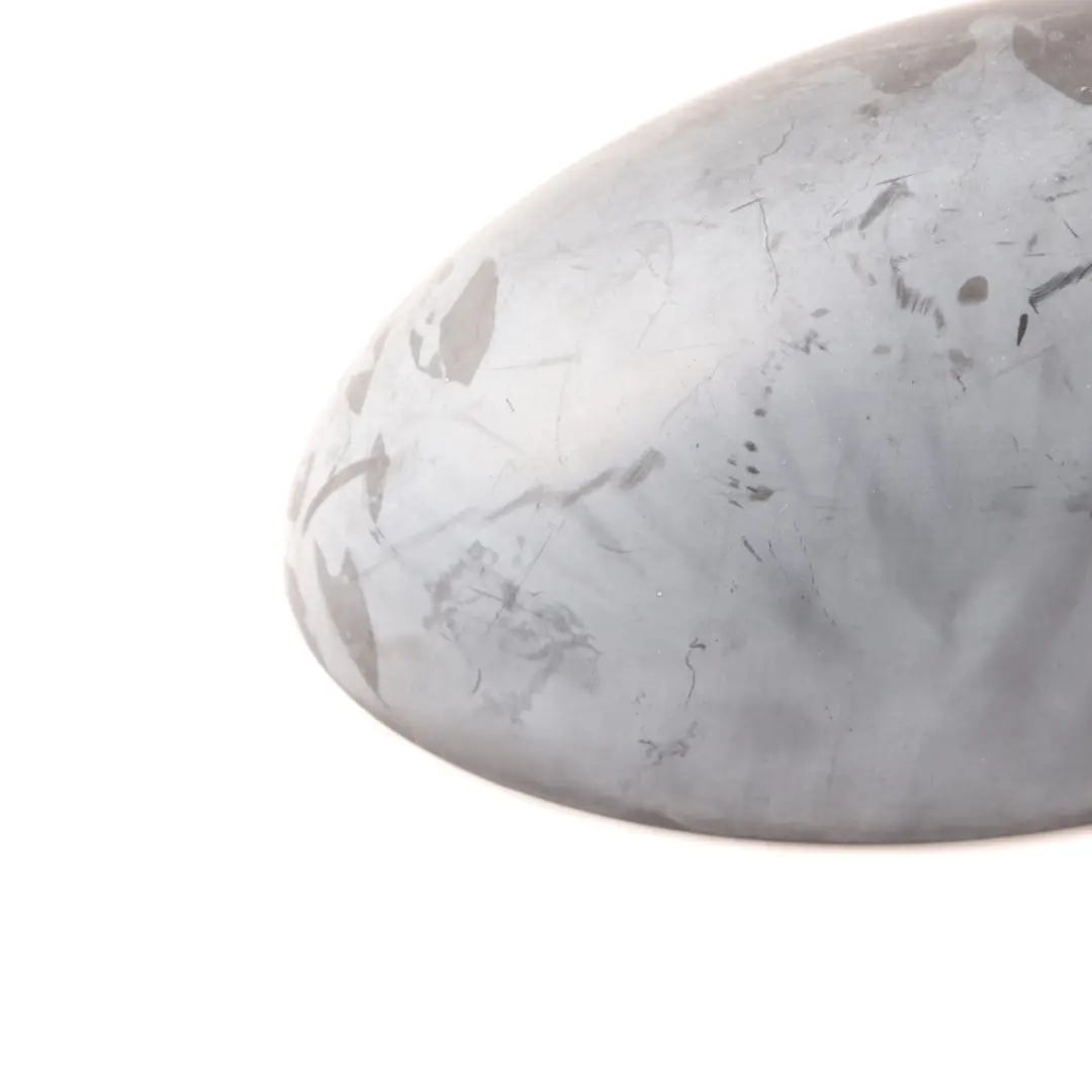 Wing Mirror Cover Mini Cooper R50 R53 Cap Casing Right O/S Primed Black to with Part number 7030636 Wing Mirror Cover Mini Cooper R50 R53 Cap Casing Right O/S Primed Black - SKU rhd-7030636-PRIM1 - Part number 7030636