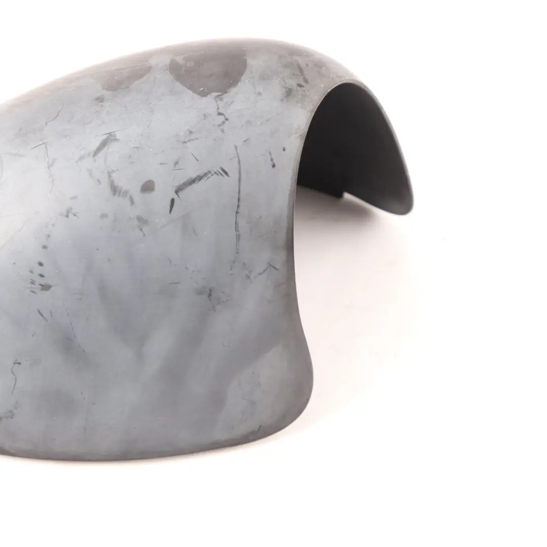  Wing Mirror Cover Mini Cooper R50 R53 Cap Casing Right O/S Primed Black - SKU rhd-7030636-PRIM1 - Part number 7030636