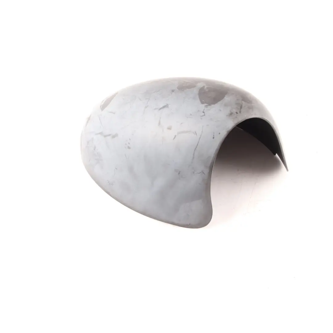  Wing Mirror Cover Mini Cooper R50 R53 Cap Casing Right O/S Primed Black - SKU rhd-7030636-PRIM1 - Part number 7030636