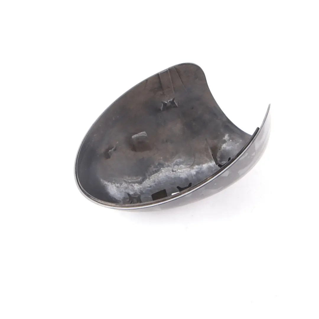  Wing Mirror Cover Mini Cooper R50 R53 Cap Casing Right O/S Primed Black - SKU rhd-7030636-PRIM1 - Part number 7030636