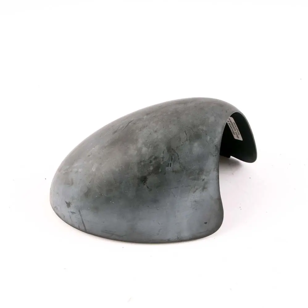 Cap Casing Right O/S Mirror Wing Primed Black to Mini Cooper 2 R50 R53 Cover with Part number 7030636 Mini Cooper 2 R50 R53 Cover Cap Casing Right O/S Mirror Wing Primed Black - SKU rhd-7030636-PRIM2 - Part number 7030636