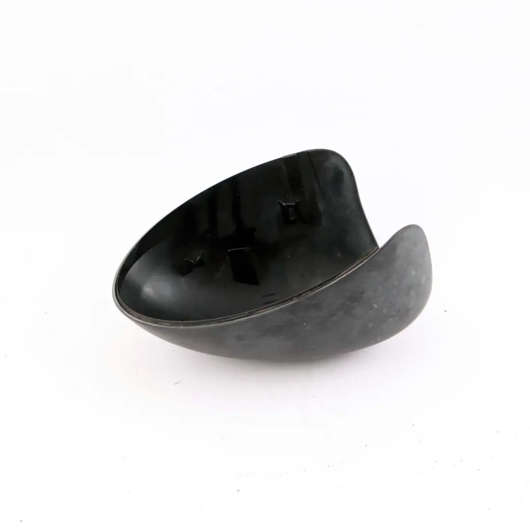 Mini Cooper 2 R50 R53 Cover Cap Casing Right O/S Mirror Wing Primed Black - SKU rhd-7030636-PRIM2 - Part number 7030636