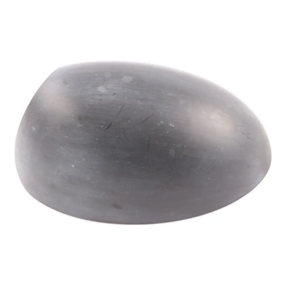Mini Cooper R50 R53 Cover Cap Casing Right O/S Mirror Wing Primed Black - SKU rhd-7030636-PRIM3 - Part number 7030636