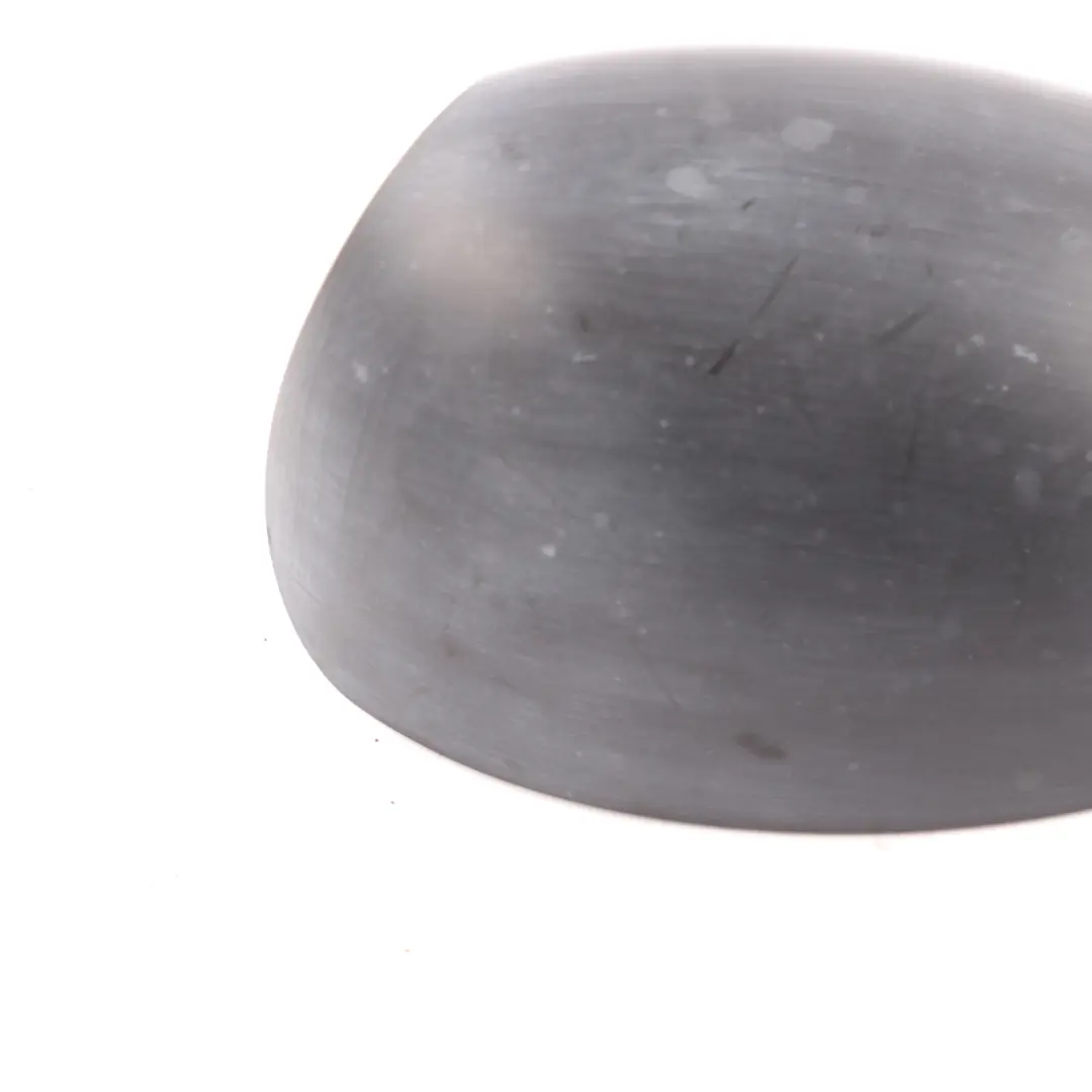 Mini Cooper 2 R50 R53 Cover Cap Casing Right O/S Mirror Wing Primed Black - SKU rhd-7030636-PRIM3 - Part number 7030636