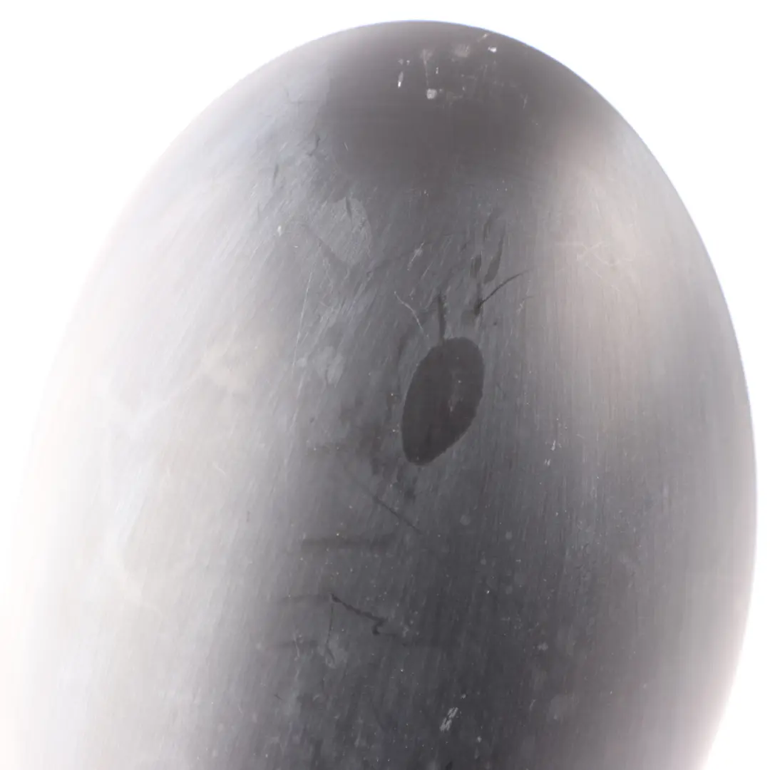 Mini Cooper 2 R50 R53 Cover Cap Casing Right O/S Mirror Wing Primed Black - SKU rhd-7030636-PRIM3 - Part number 7030636