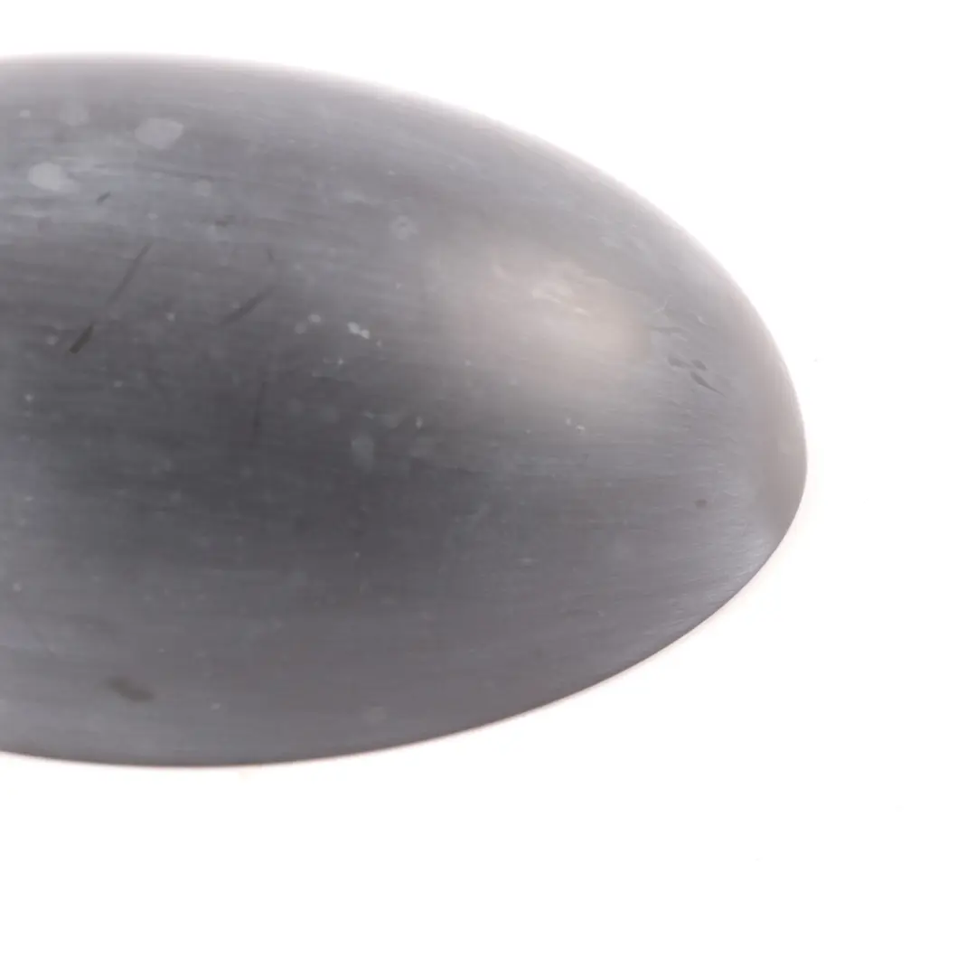 Mini Cooper 2 R50 R53 Cover Cap Casing Right O/S Mirror Wing Primed Black - SKU rhd-7030636-PRIM3 - Part number 7030636