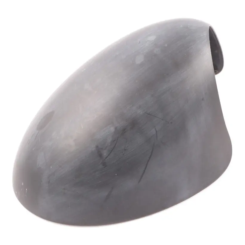 Mini Cooper 2 R50 R53 Cover Cap Casing Right O/S Mirror Wing Primed Black - SKU rhd-7030636-PRIM3 - Part number 7030636
