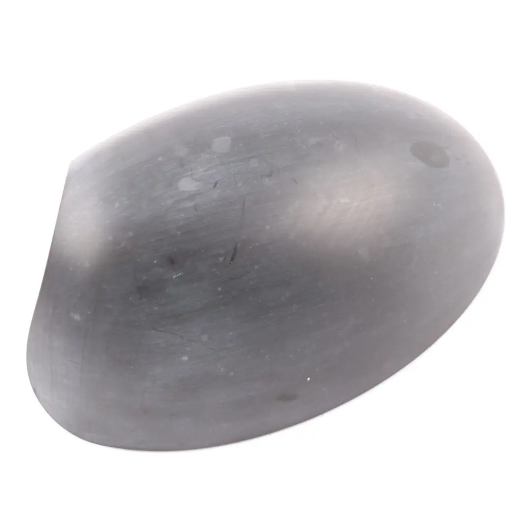 Mini Cooper 2 R50 R53 Cover Cap Casing Right O/S Mirror Wing Primed Black - SKU rhd-7030636-PRIM3 - Part number 7030636
