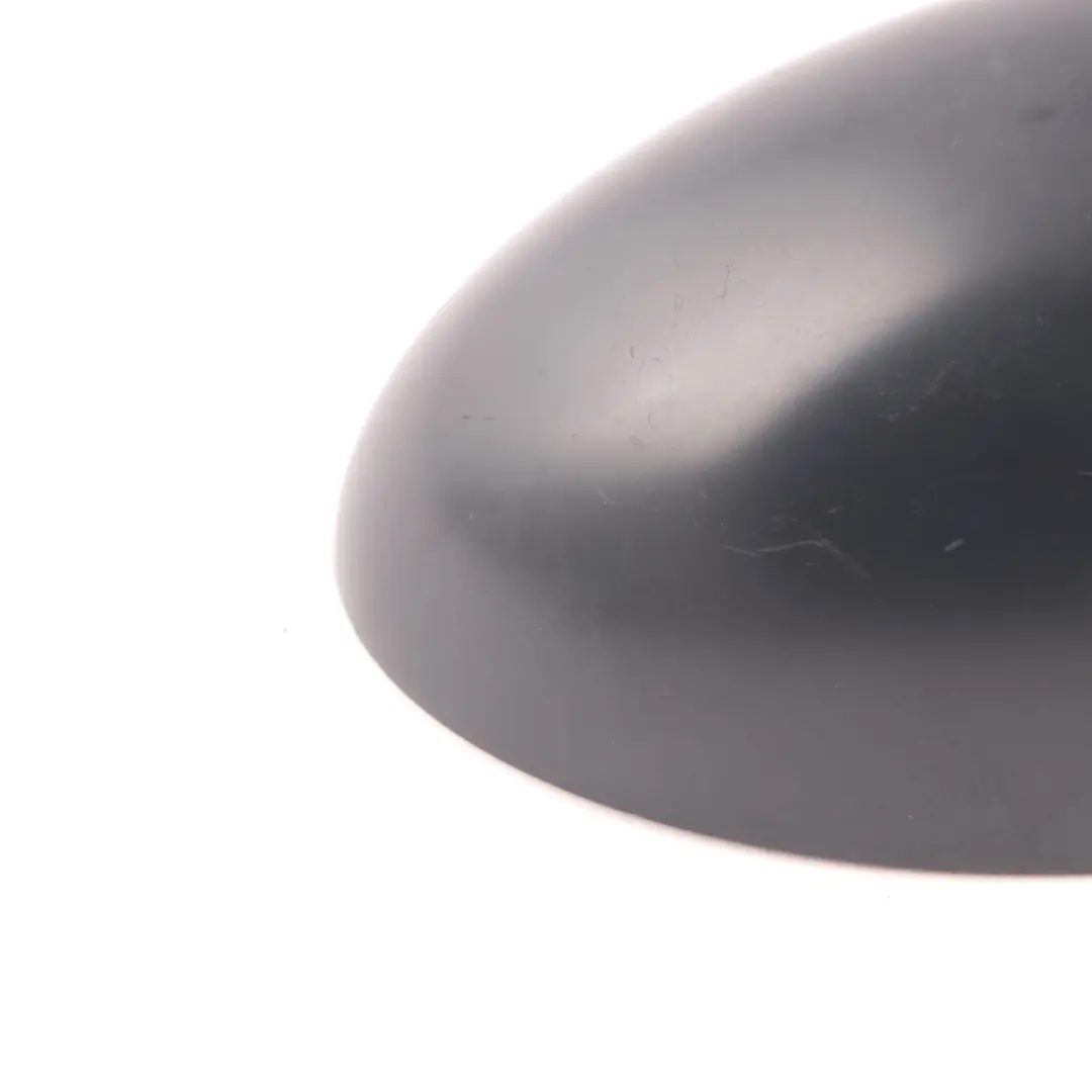  Wing Mirror Cover Mini Cooper One R50 R52 R53 Cap Casing Right O/S Primed Black - SKU rhd-7030636-PRIM - Part number 7030636