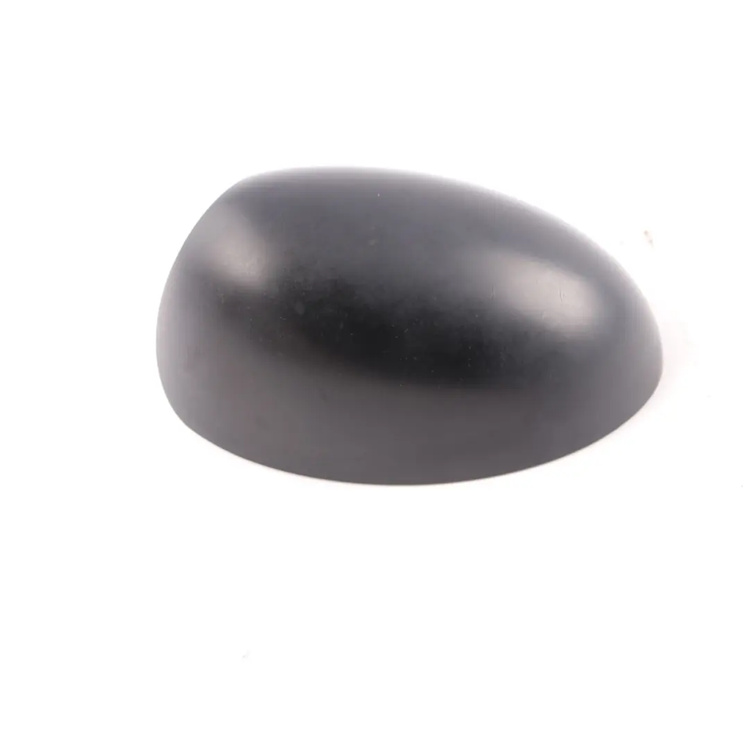  Wing Mirror Cover Mini Cooper One R50 R52 R53 Cap Casing Right O/S Primed Black - SKU rhd-7030636-PRIM - Part number 7030636
