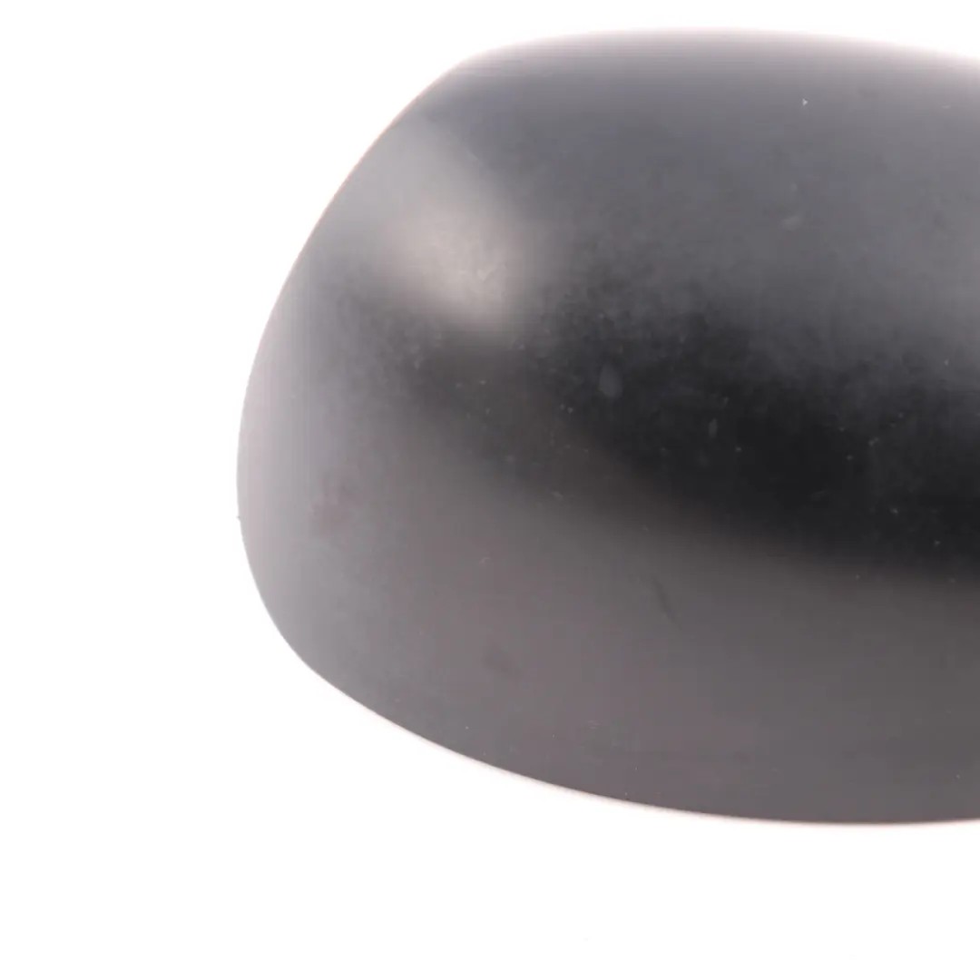  Wing Mirror Cover Mini Cooper One R50 R52 R53 Cap Casing Right O/S Primed Black - SKU rhd-7030636-PRIM - Part number 7030636