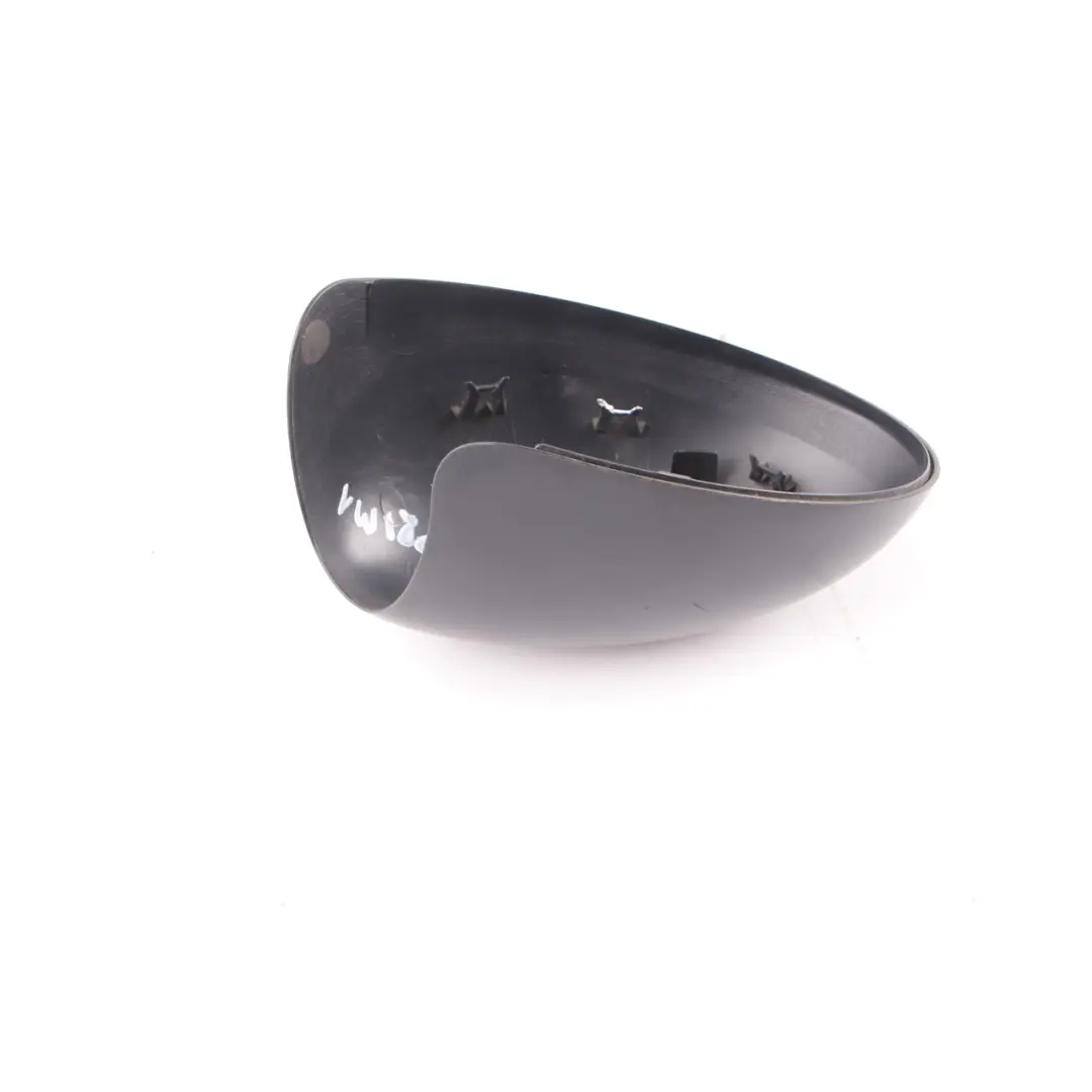  Wing Mirror Cover Mini Cooper One R50 R52 R53 Cap Casing Right O/S Primed Black - SKU rhd-7030636-PRIM - Part number 7030636