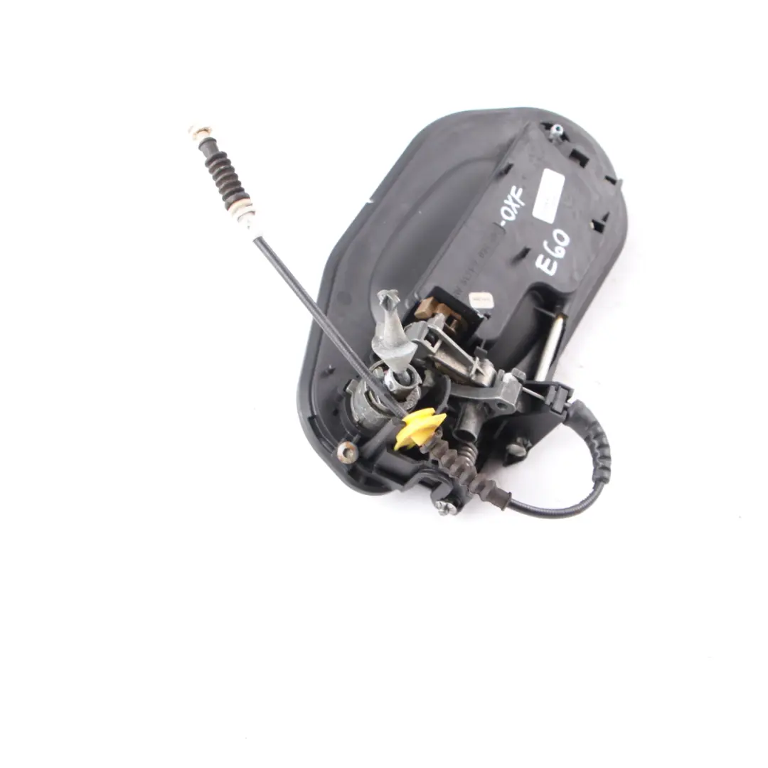 Door Handle BMW E60 E61 Grab Front Right O/S Oxford Green Metallic - 430 to with Part number 7034469 Door Handle BMW E60 E61 Grab Front Right O/S Oxford Green Metallic - 430 - SKU rhd-7034469-OXF - Part number 7034469