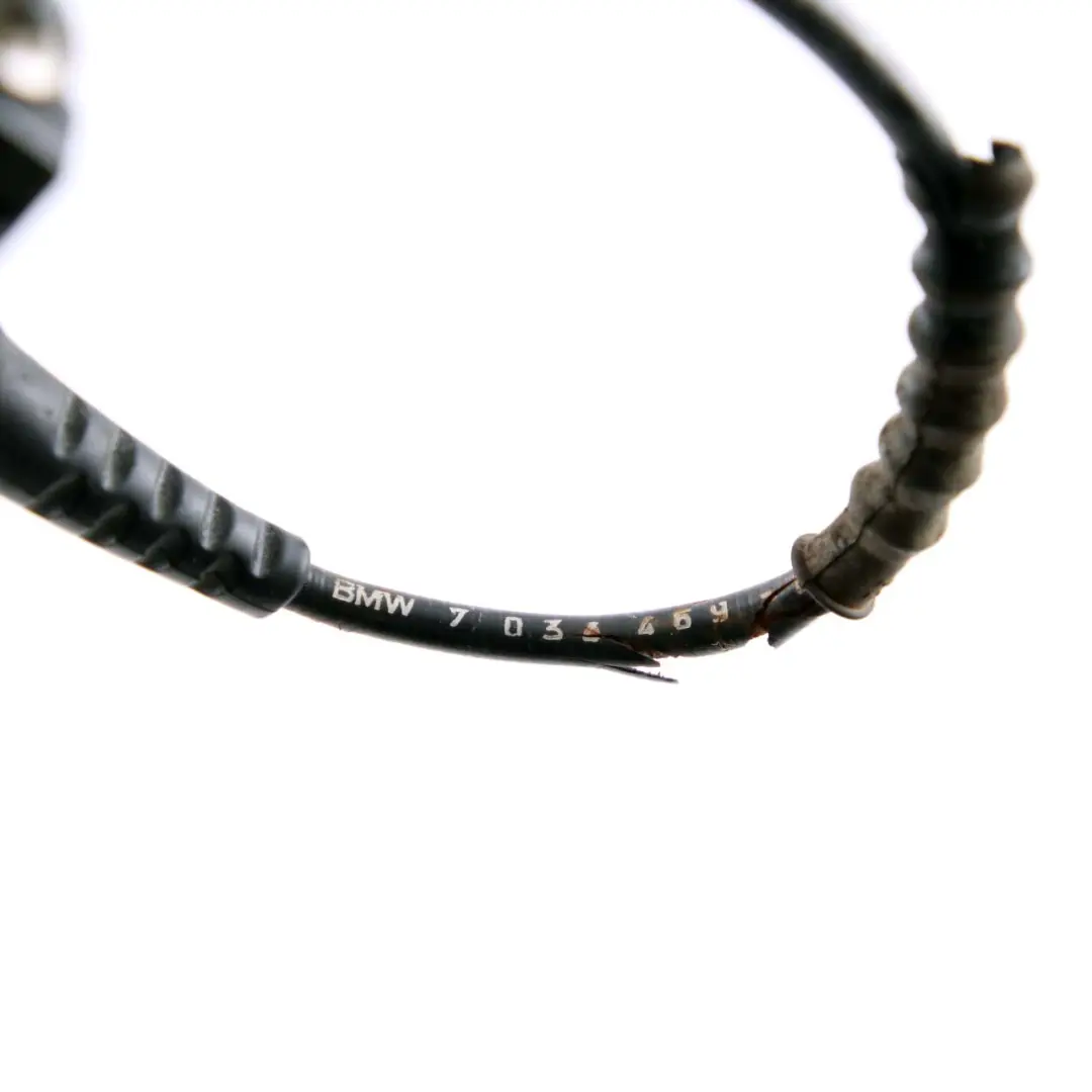 Grab Handle Front Right O/S Door Spacegrau Space Grey Metallic A52 to BMW E60 E61 with Part number 7034469 BMW E60 E61 Grab Handle Front Right O/S Door Spacegrau Space Grey Metallic A52 - SKU rhd-7034469-SCG2 - Part number 7034469