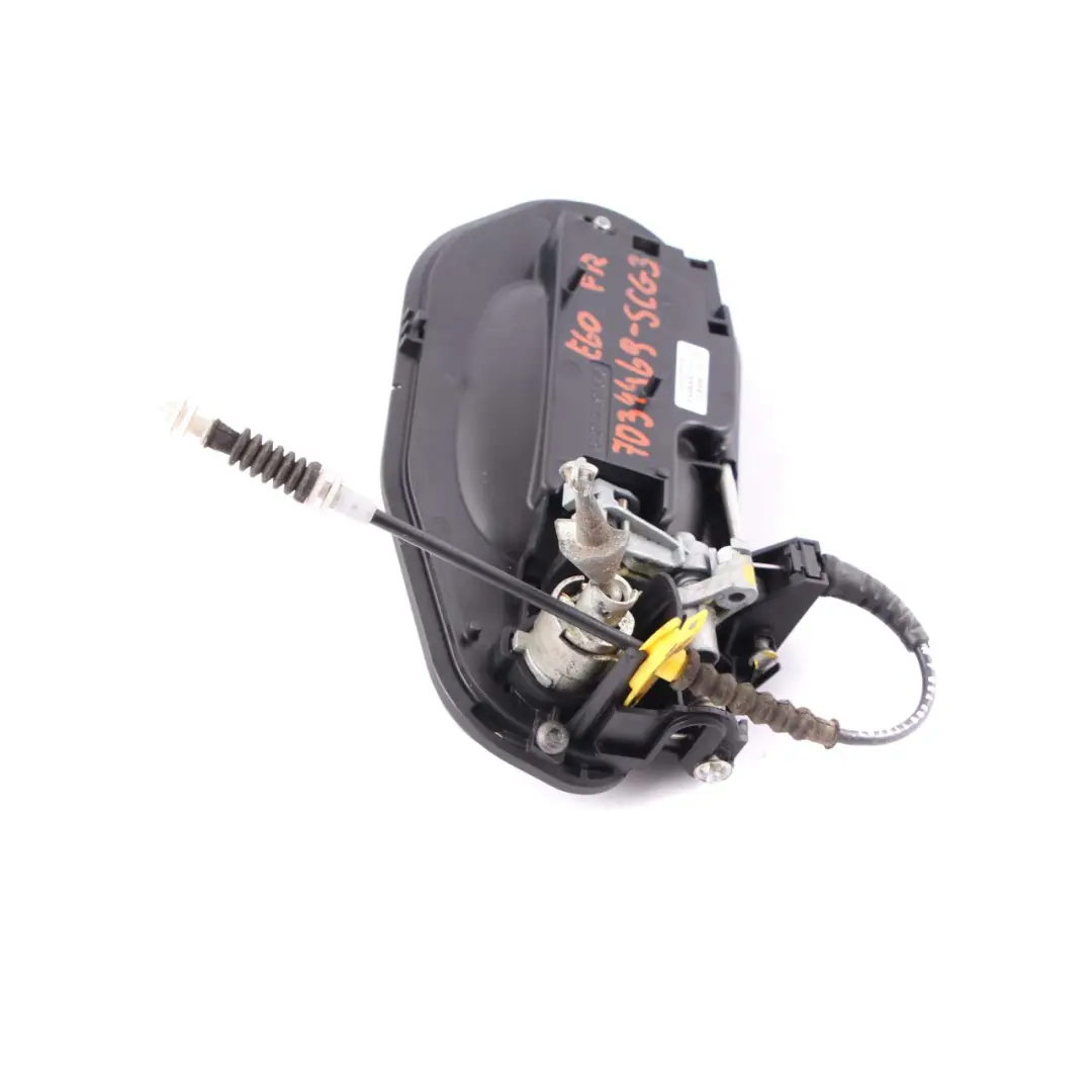 Grab Handle BMW E60 E61 3 Front Right O/S Door Spacegrau Space Grey Metallic A52 to with Part number 7034469 Grab Handle BMW E60 E61 3 Front Right O/S Door Spacegrau Space Grey Metallic A52 - SKU rhd-7034469-SCG3 - Part number 7034469