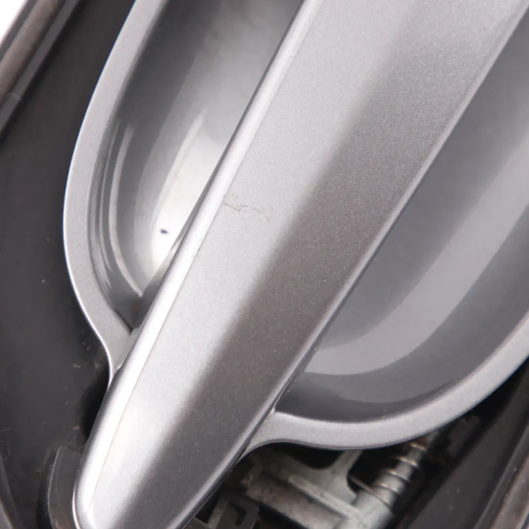 Grab Handle BMW E60 E61 3 Front Right O/S Door Spacegrau Space Grey Metallic A52 to with Part number 7034469 Grab Handle BMW E60 E61 3 Front Right O/S Door Spacegrau Space Grey Metallic A52 - SKU rhd-7034469-SCG3 - Part number 7034469
