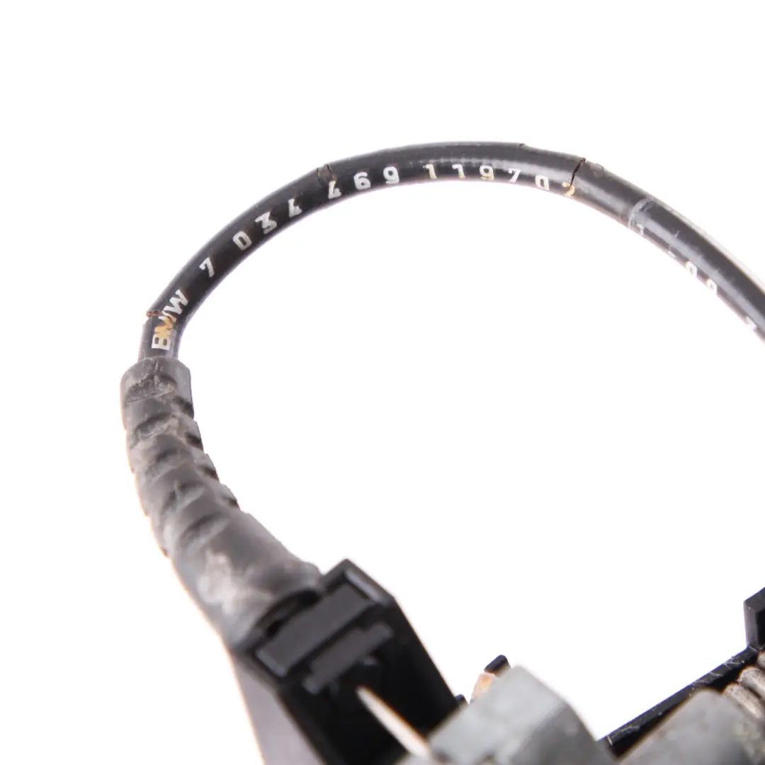 Grab Handle BMW E60 E61 1 Front Right O/S Door Titansilber Titanium Silver 354 to with Part number 7034469 Grab Handle BMW E60 E61 1 Front Right O/S Door Titansilber Titanium Silver 354 - SKU rhd-7034469-TS1 - Part number 7034469