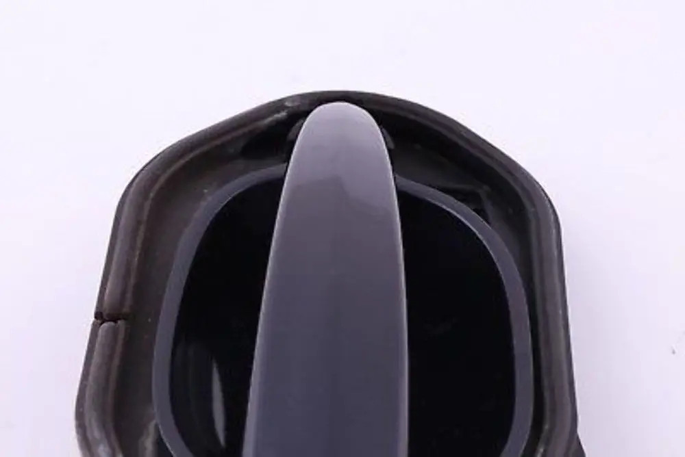 Complete Grab Handle Front Left N/S Orientblau Orient Blue to BMW 5 Series E60 E61 with Part number 7034543 BMW 5 Series E60 E61 Complete Grab Handle Front Left N/S Orientblau Orient Blue - SKU rhd-7034543-OB - Part number 7034543