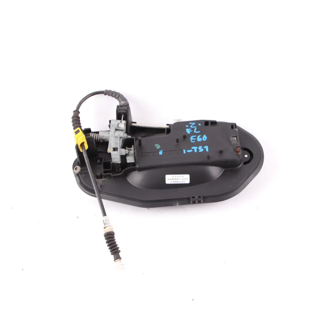 Grab Handle Front Left N/S Door 1 Titansilber Metallic Silver 354 to BMW E60 E61 with Part number 7034543 BMW E60 E61 Grab Handle Front Left N/S Door 1 Titansilber Metallic Silver 354 - SKU rhd-7034543-TS1 - Part number 7034543