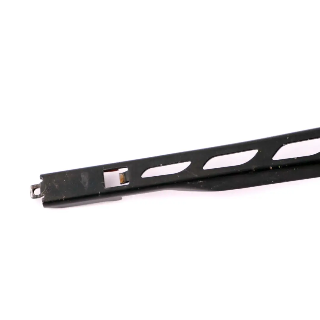 BMW 5 6 Series E60 E61 E63 E64 LCI Wiper Arm Left N/S 35 Nm Black 7035099 - SKU rhd-7035099 - Part number 7198597