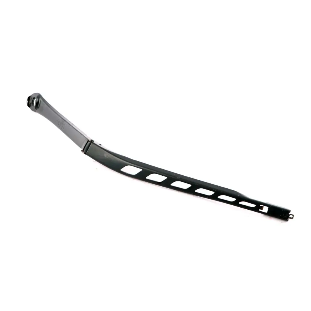 Wiper Arm Left N/S 35 Nm Black 7035099 to BMW 5 6 Series E60 E61 E63 E64 LCI with Part number 7198597 BMW 5 6 Series E60 E61 E63 E64 LCI Wiper Arm Left N/S 35 Nm Black 7035099 - SKU rhd-7035099 - Part number 7198597